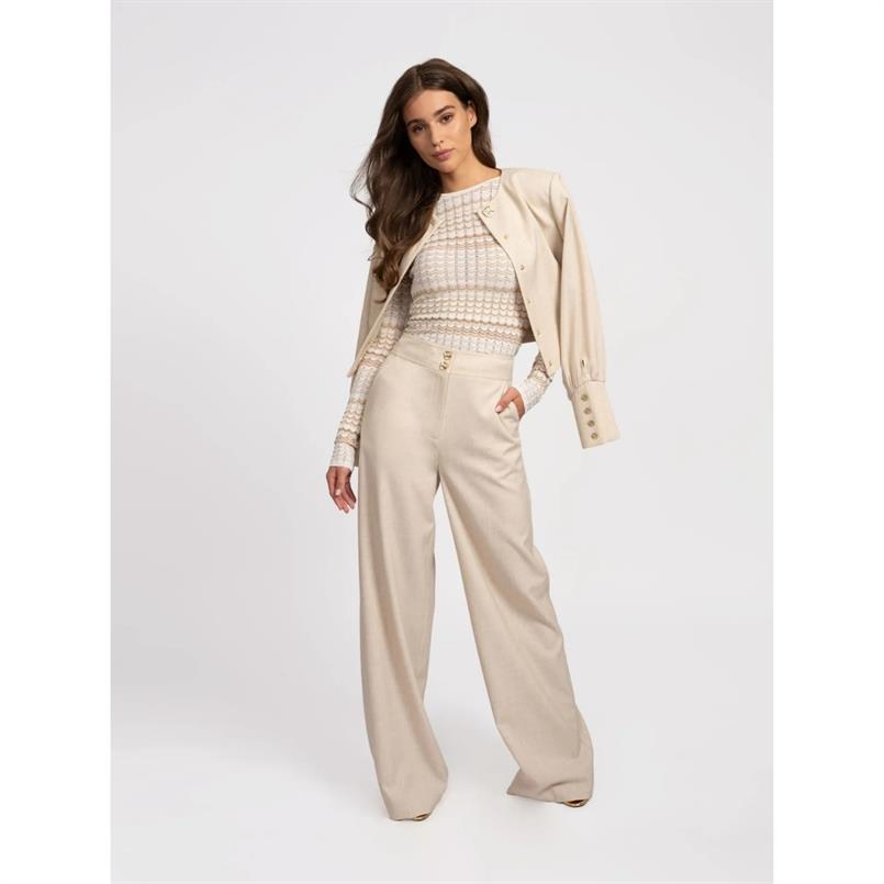Nikkie N 2-319 2504 Creme