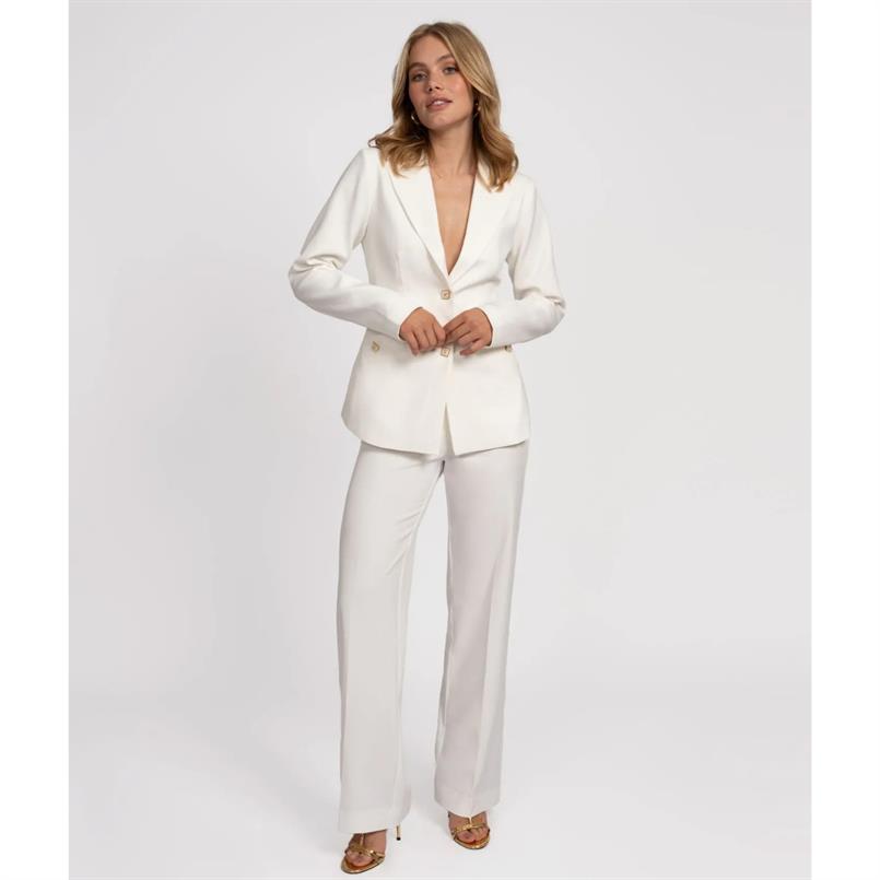 Nikkie N 2-325 2504 Wit