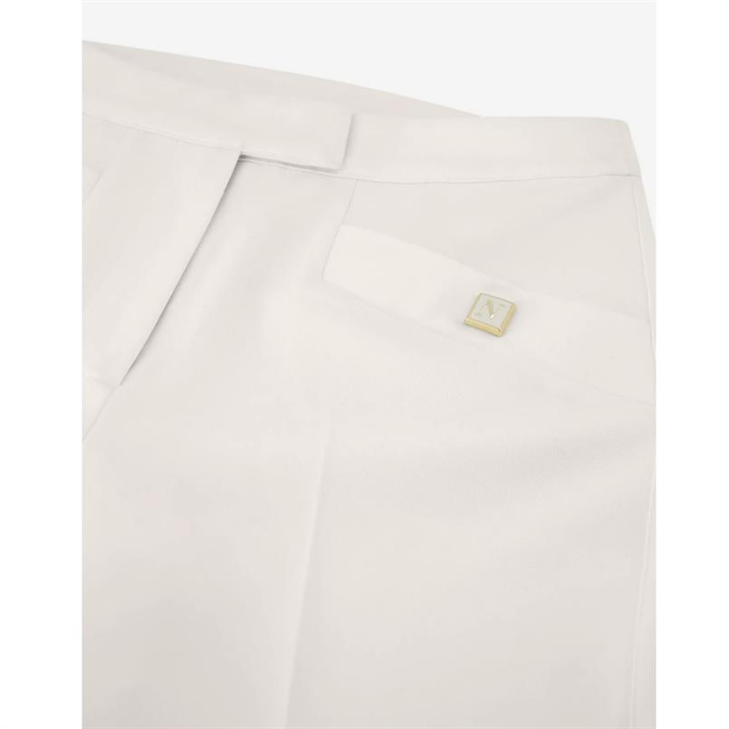 Nikkie N 2-325 2504 Wit