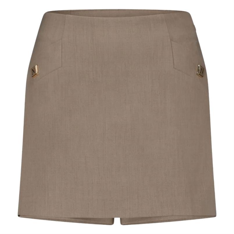 Nikkie N 2-327 2504 Zand