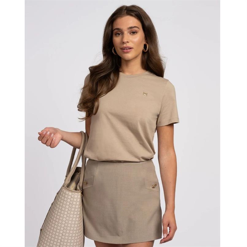 Nikkie N 2-327 2504 Zand
