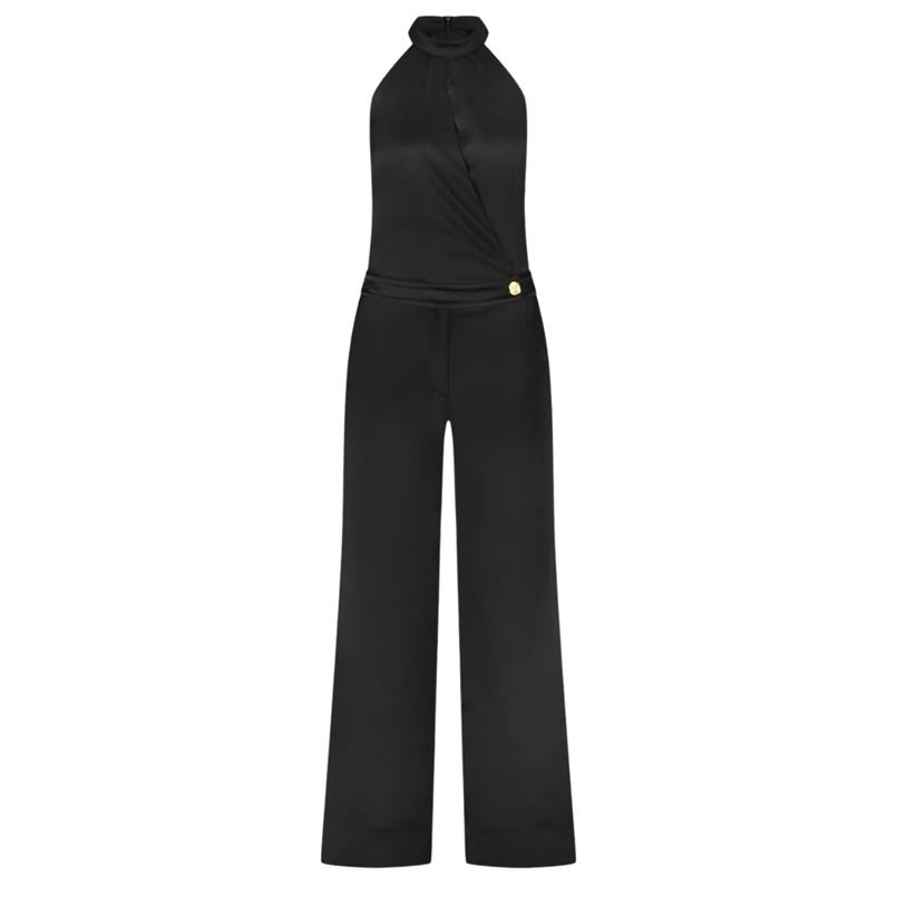 Nikkie N 2-338 2504 Zwart