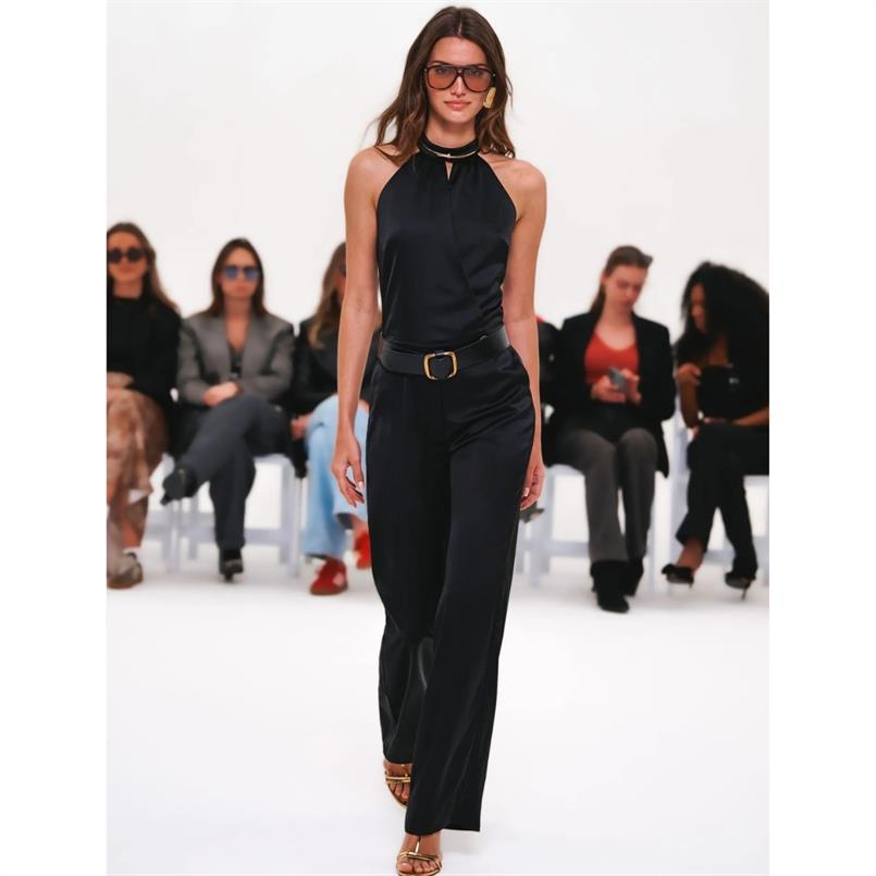 Nikkie N 2-338 2504 Zwart