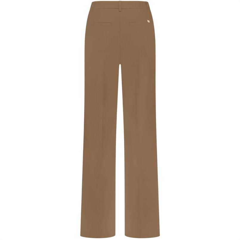 Nikkie N 2-384 2504 Bruin