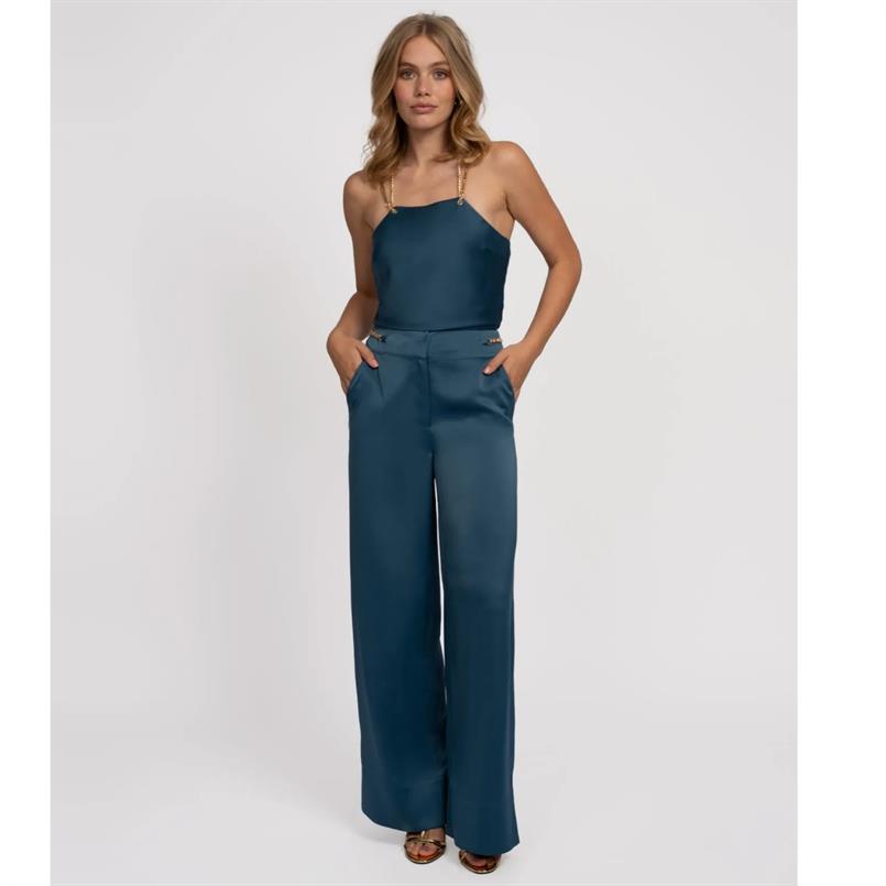 Nikkie N 2-419 2504 Blauw