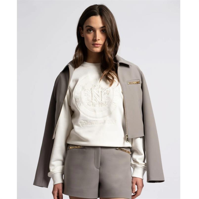 Nikkie N 2-470 2505 Taupe