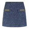 Nikkie N 2-517 2505 Donkerblauw