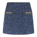 Nikkie N 2-517 2505 Donkerblauw