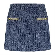 Nikkie N 2-517 2505 Donkerblauw