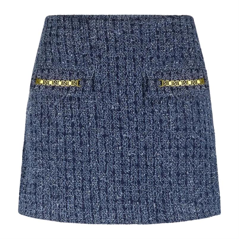 Nikkie N 2-517 2505 Donkerblauw