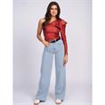 Nikkie N 2-544 2501 Lichtblauw