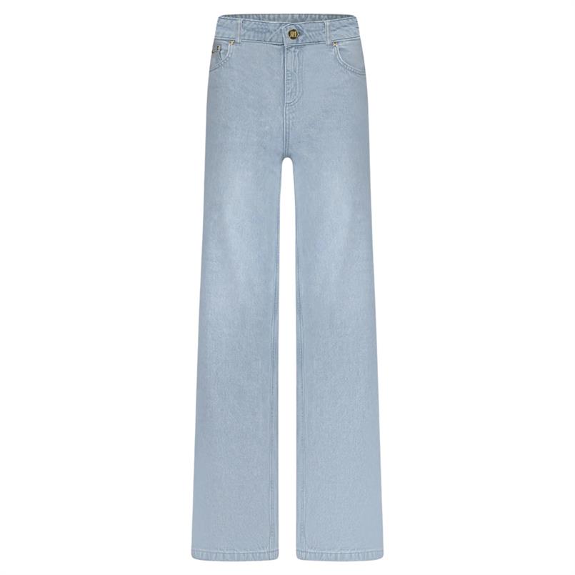 Nikkie N 2-544 2501 Lichtblauw