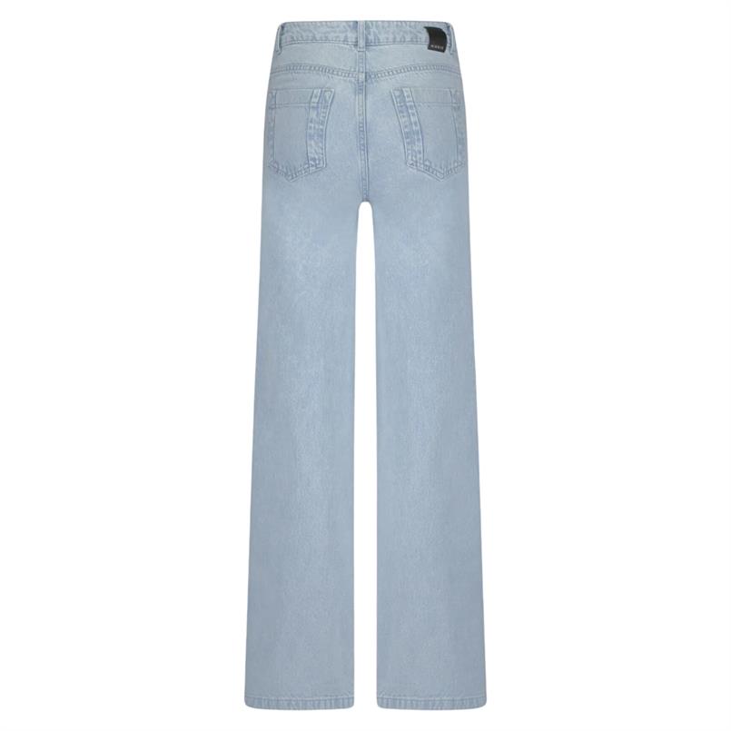 Nikkie N 2-544 2501 Lichtblauw