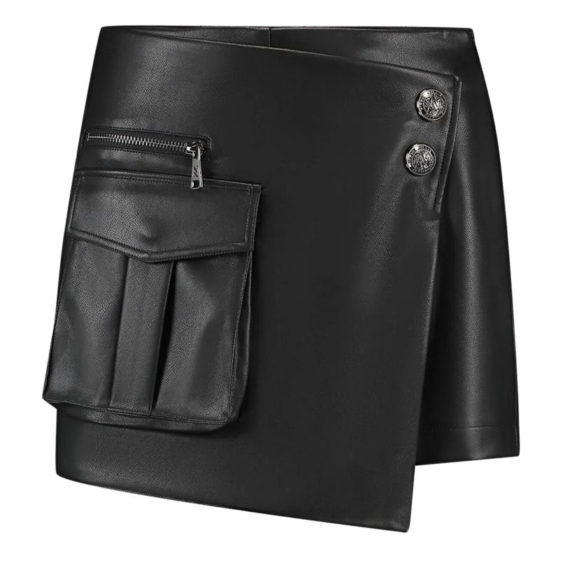 Nikkie N 2-564 2405 Zwart