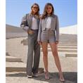 Nikkie N 2-596 2505 Taupe