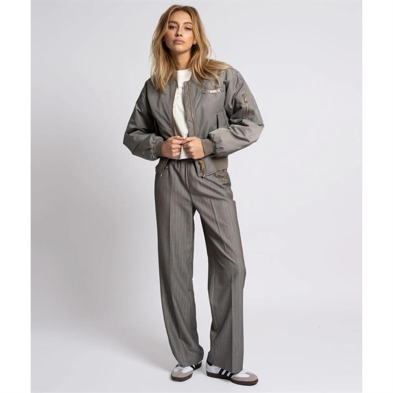 Nikkie N 2-596 2505 Taupe
