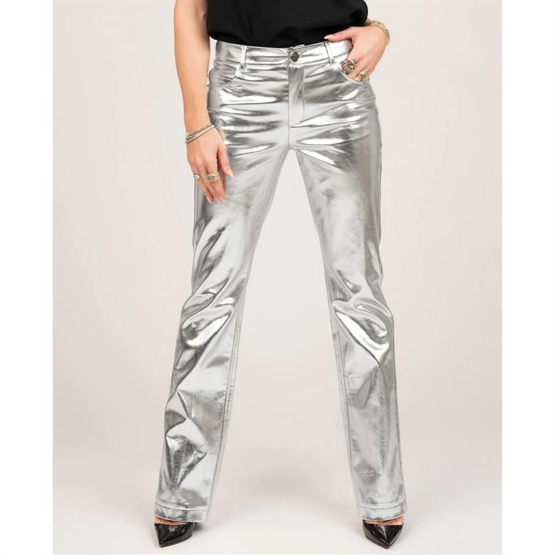 Nikkie N 2-647 2405 Zilver