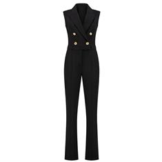 Nikkie N 2-700 2302 Zwart