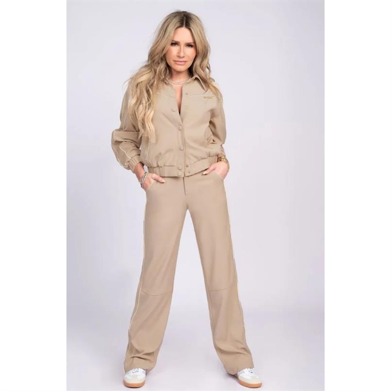 Nikkie N 2-852 2501 Creme