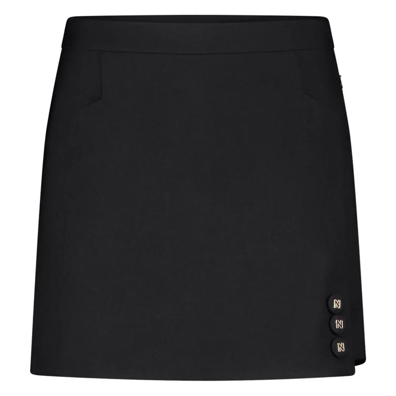 Nikkie N 2-943 2502 Zwart