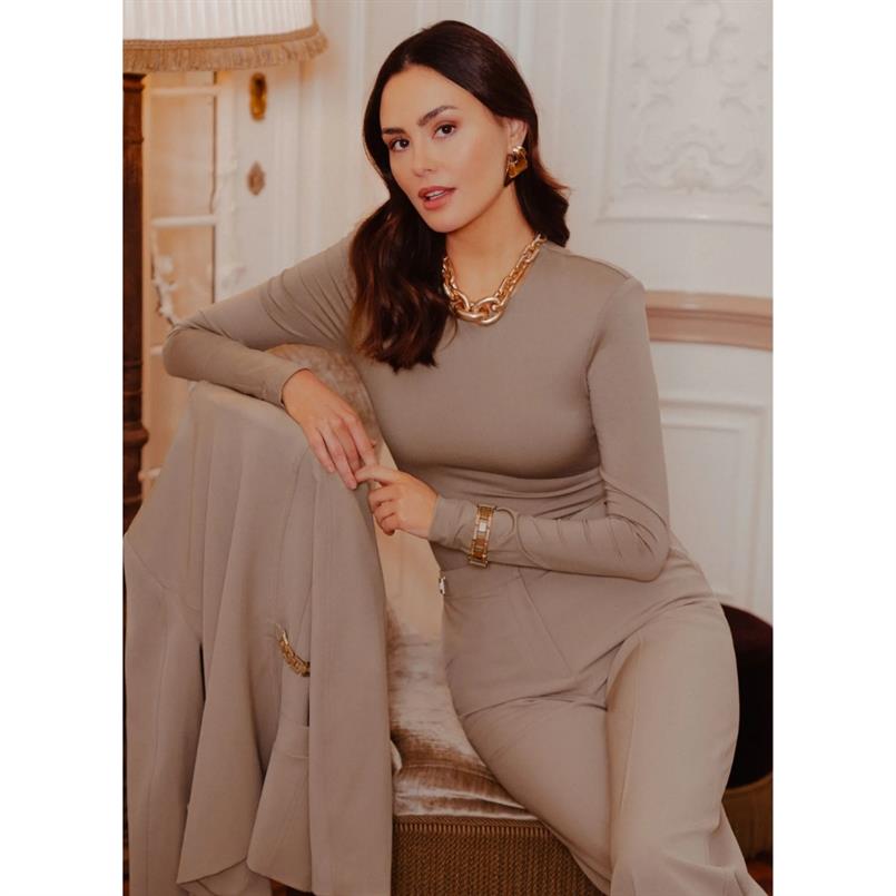 Nikkie N 2-949 2502 Khaki