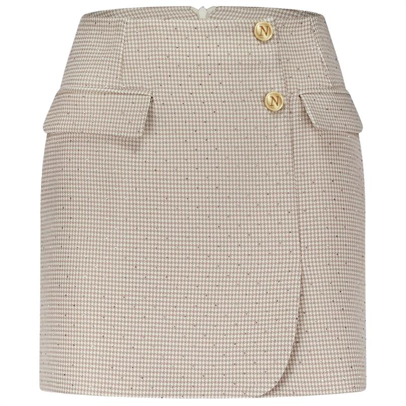 Nikkie N 3-118 2502 Creme