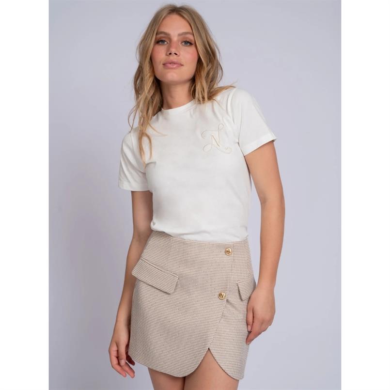 Nikkie N 3-118 2502 Creme