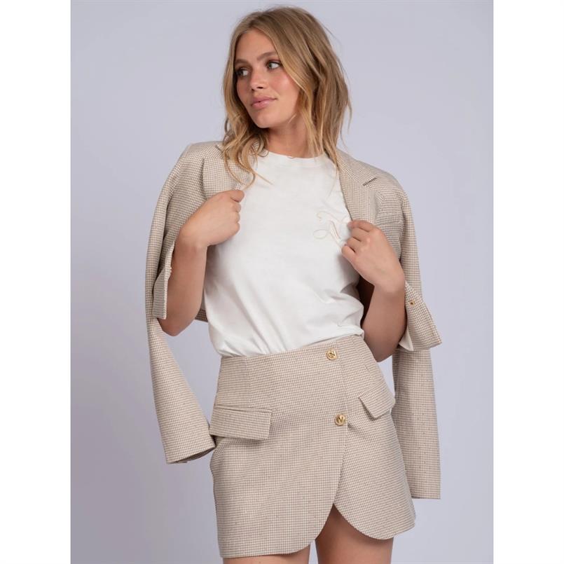 Nikkie N 3-118 2502 Creme