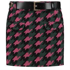 Nikkie N 3-250 2305 Zwart dessin