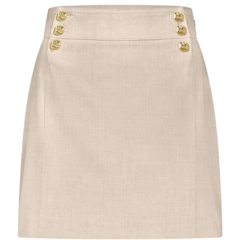 Nikkie N 3-320 2504 Creme
