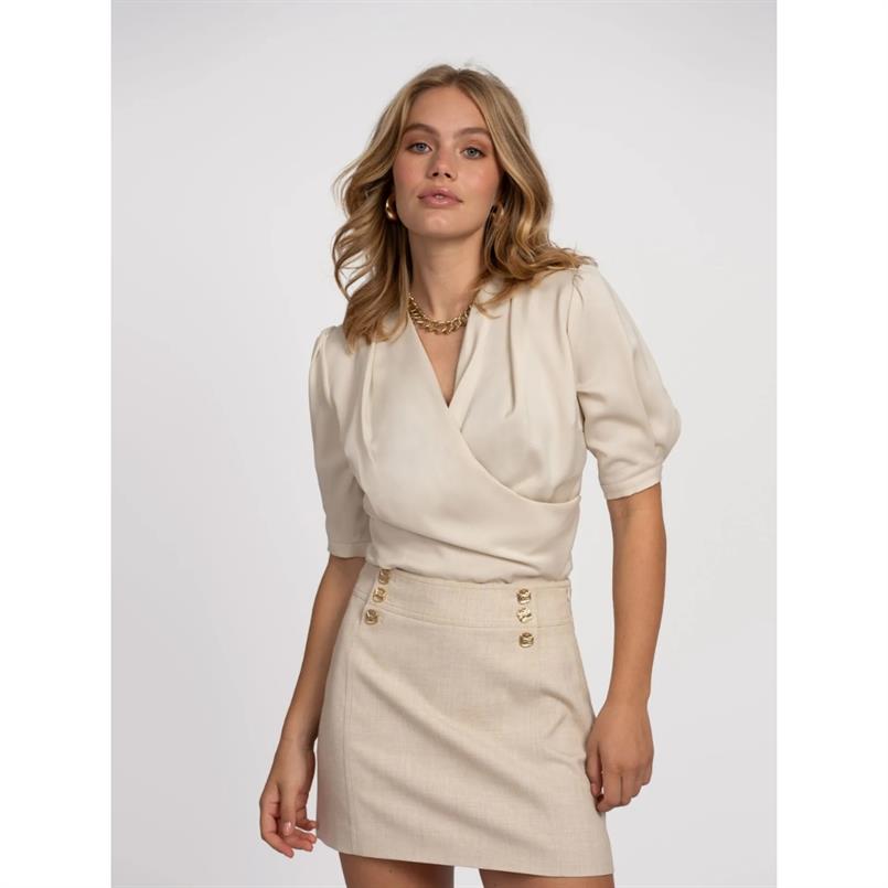 Nikkie N 3-320 2504 Creme