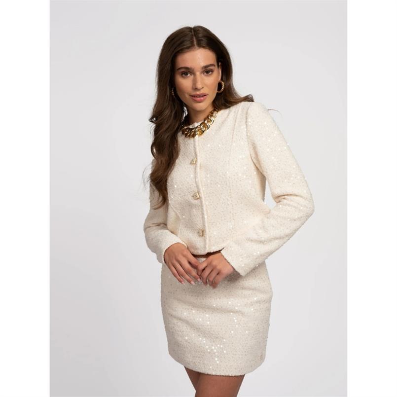 Nikkie N 3-367 2504 Creme