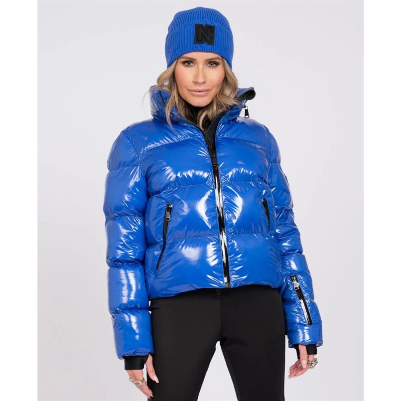 Nikkie N 4-262 2407 Blauw