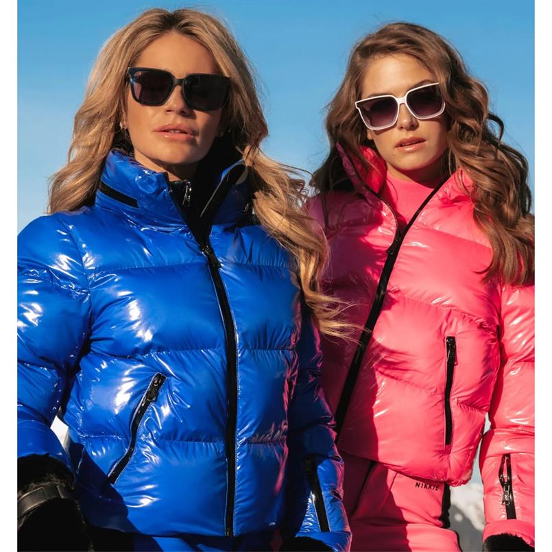 Nikkie N 4-262 2407 Blauw