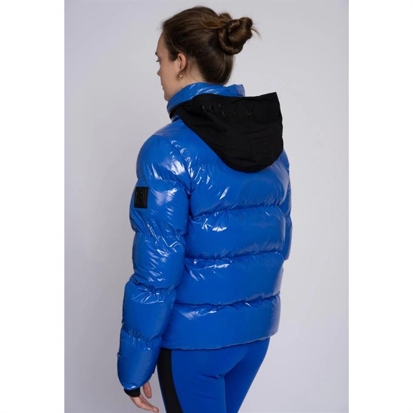 Nikkie N 4-262 2407 Blauw
