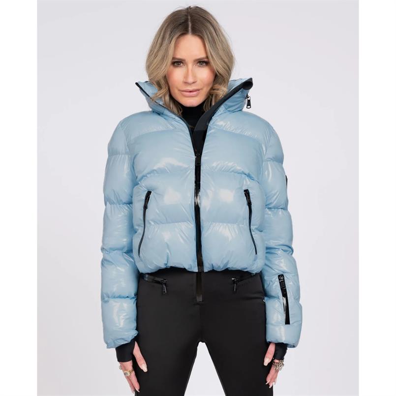 Nikkie N 4-262 2407 Lichtblauw