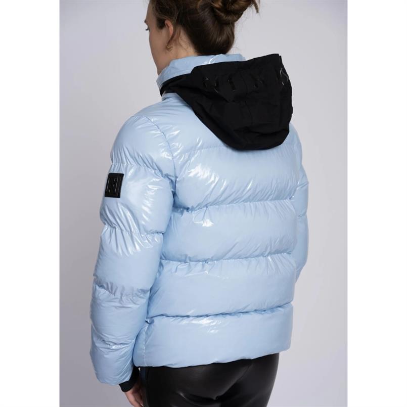 Nikkie N 4-262 2407 Lichtblauw