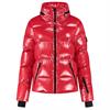 Nikkie N 4-262 2407 Rood