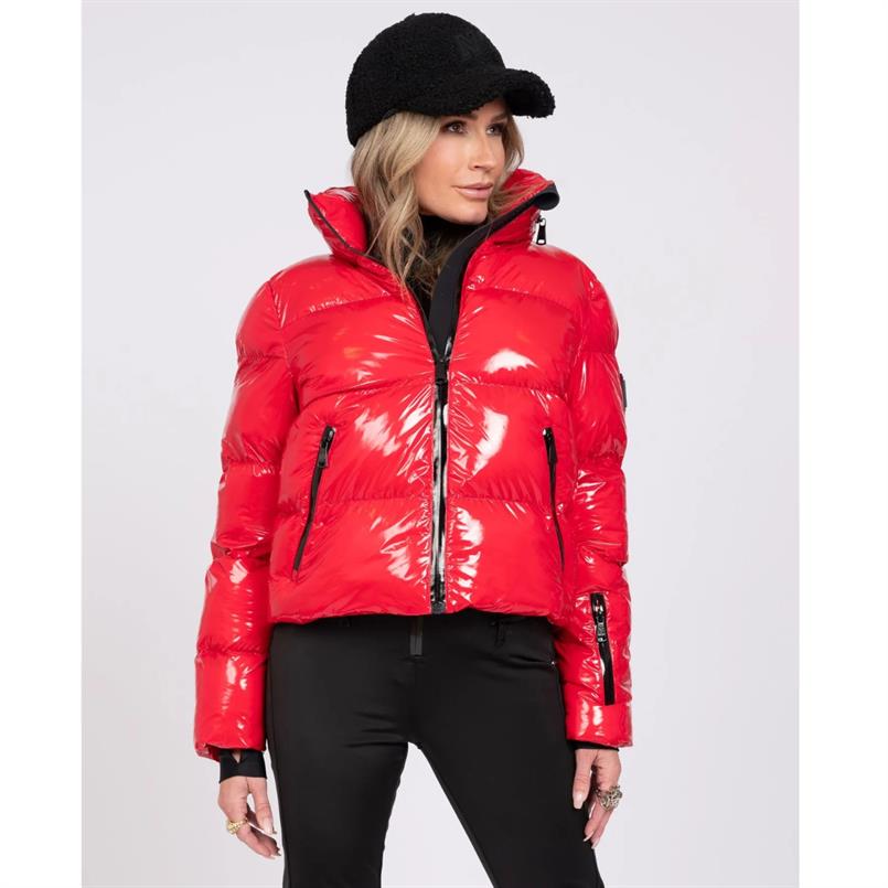 Nikkie N 4-262 2407 Rood