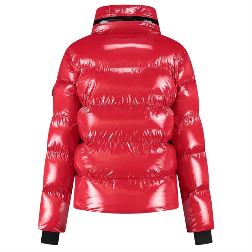 Nikkie N 4-262 2407 Rood