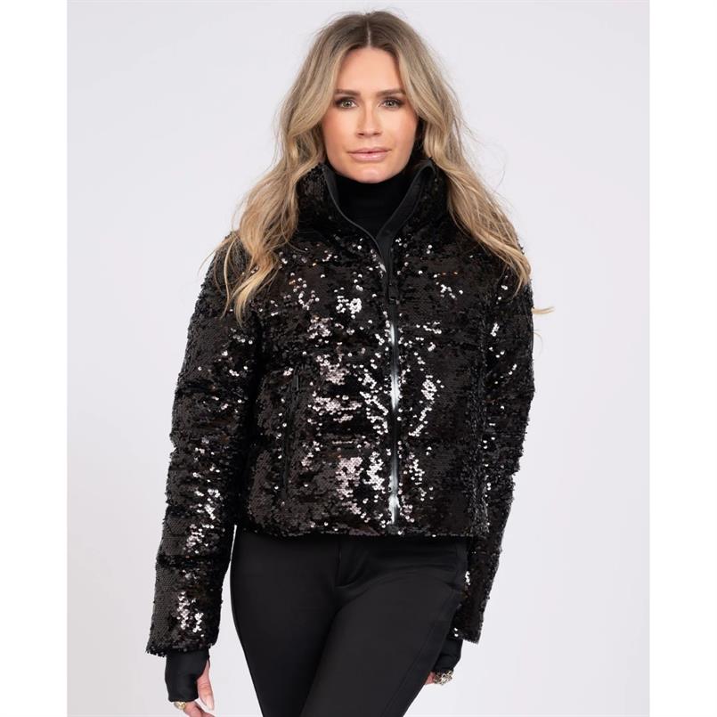 Nikkie N 4-268 2407 Zwart