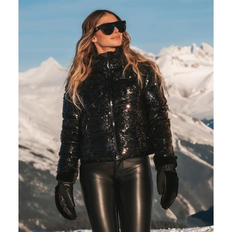 Nikkie N 4-268 2407 Zwart