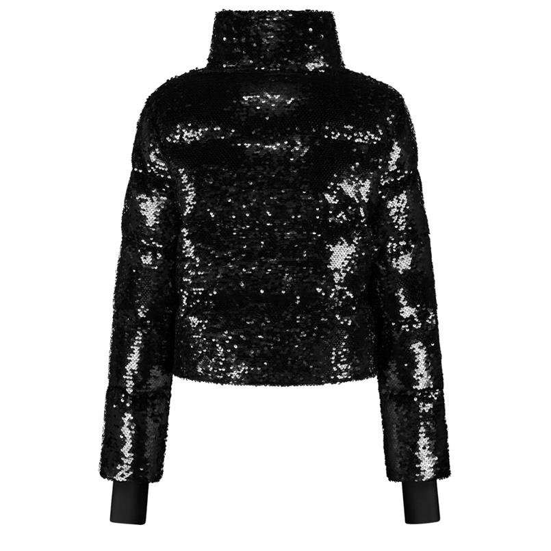 Nikkie N 4-268 2407 Zwart