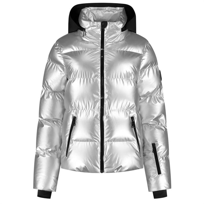 Nikkie N 4-274 2407 Zilver