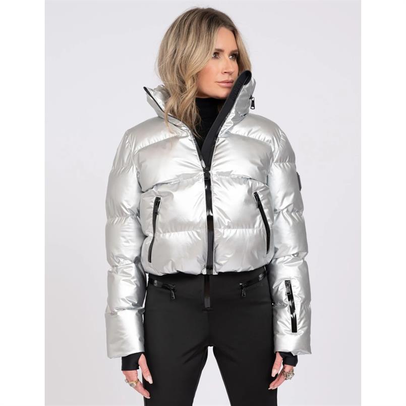 Nikkie N 4-274 2407 Zilver