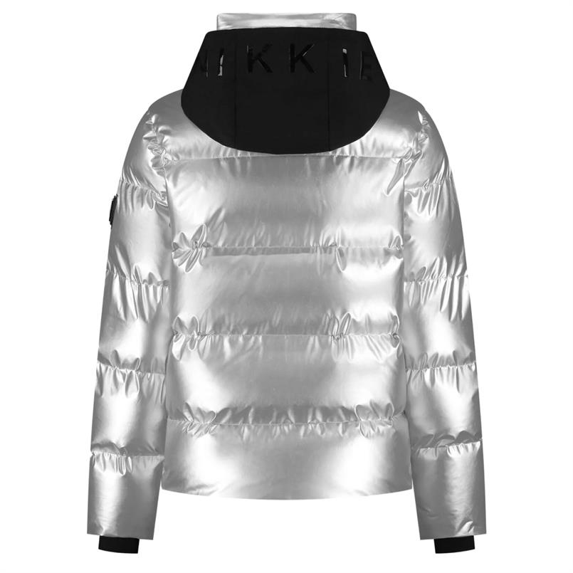 Nikkie N 4-274 2407 Zilver