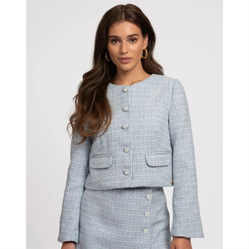Nikkie N 4-293 2504 Blauw