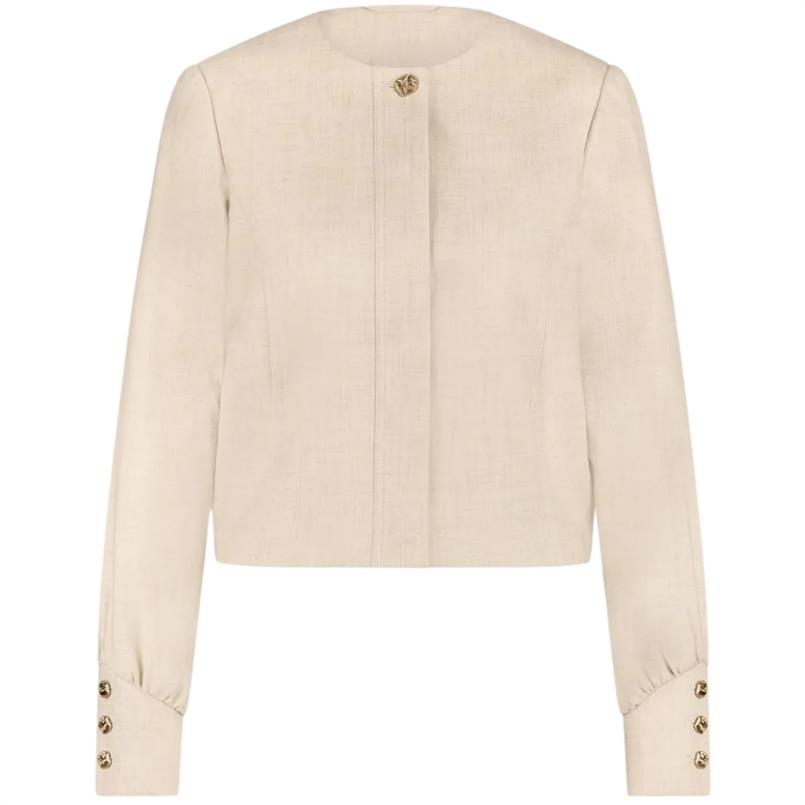 Nikkie N 4-318 2504 Creme