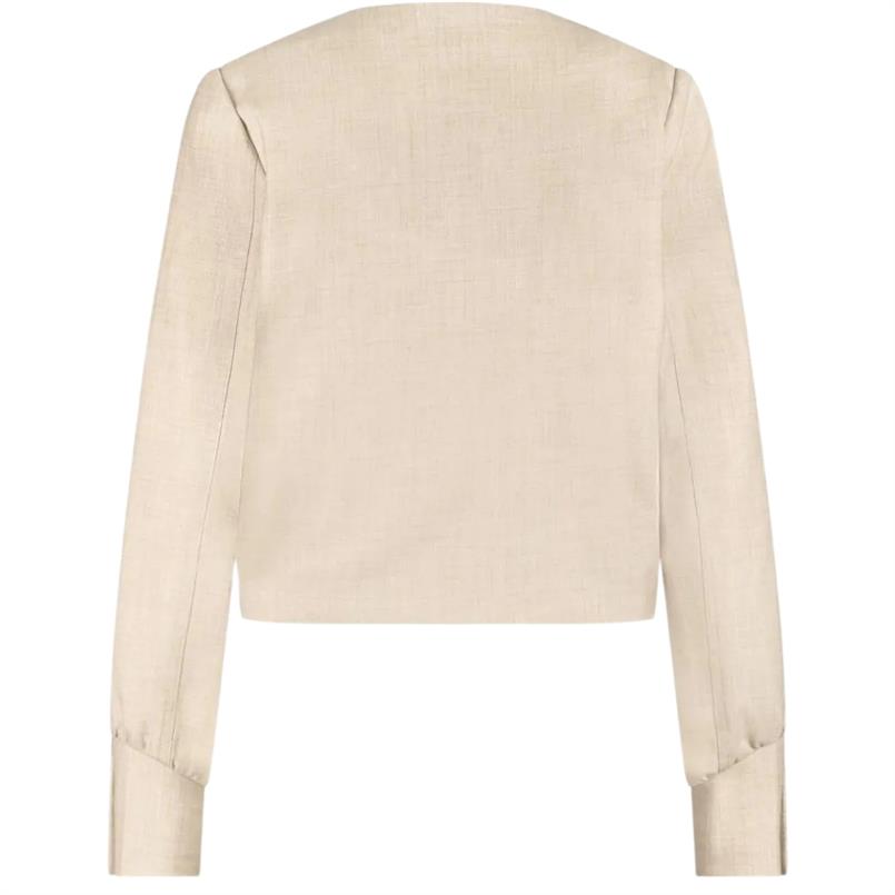 Nikkie N 4-318 2504 Creme