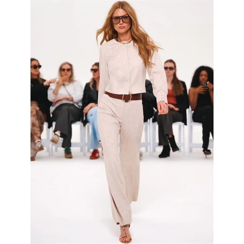 Nikkie N 4-318 2504 Creme